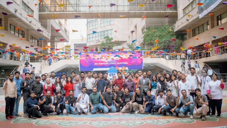 North South University Startups Next