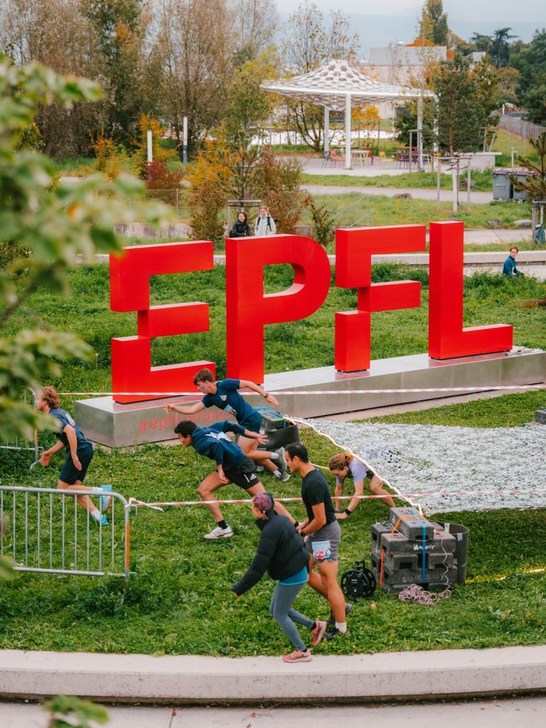 École Polytechnique Fédérale de Lausanne (EPFL) is offering a summer research program in Switzerland from July 3 to August 27, 2026, aimed at first-year undergraduate and postgraduate students in life sciences.