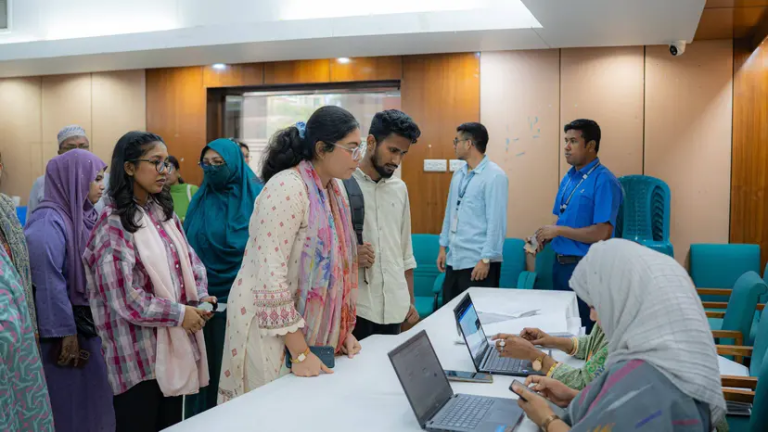 Independent University Bangladesh Admission 2026