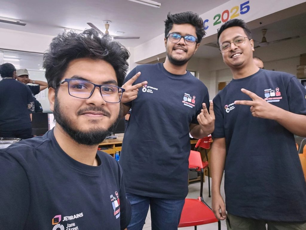 American International University-Bangladesh