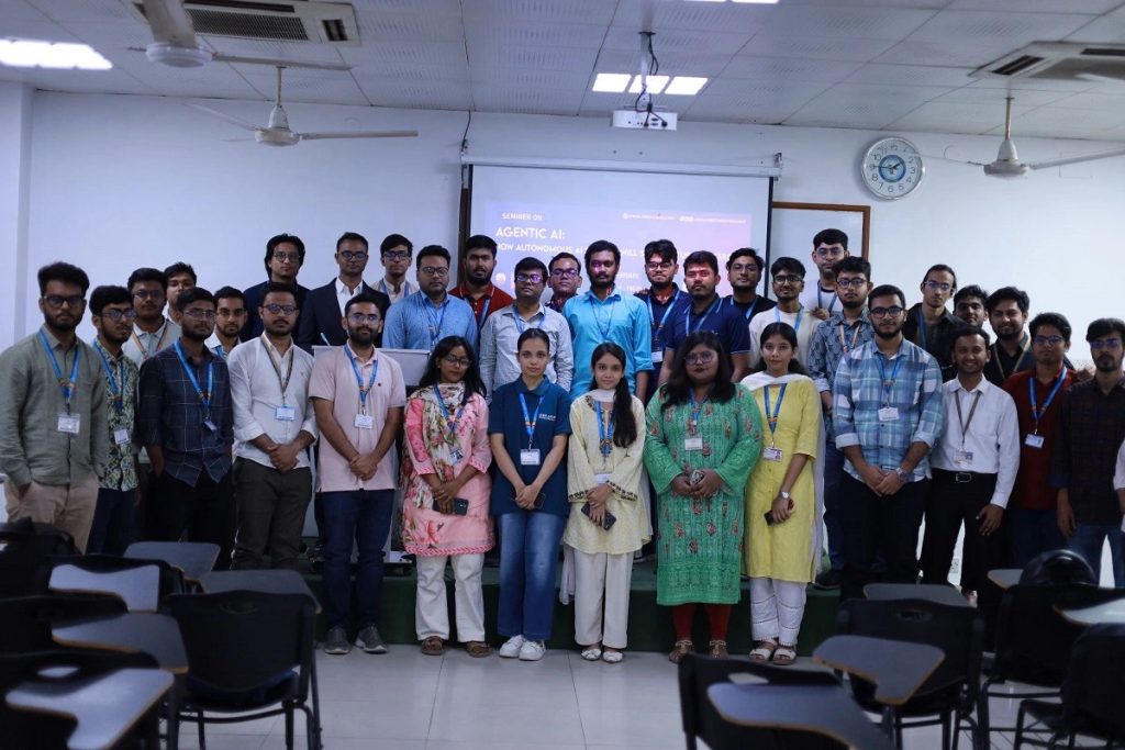 American International University-Bangladesh (AIUB)