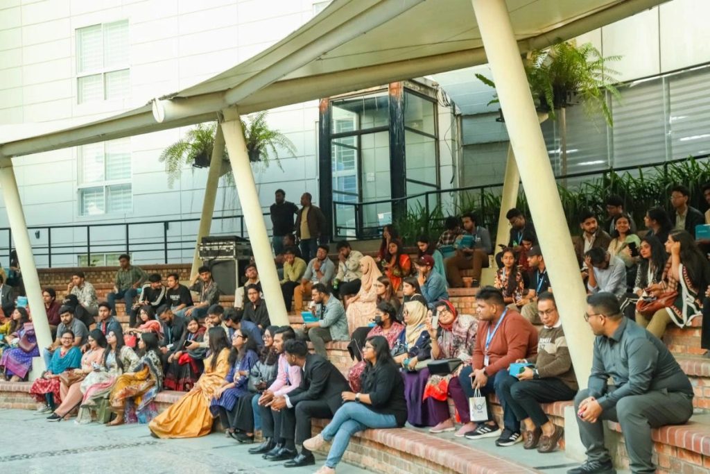 American International University-Bangladesh 