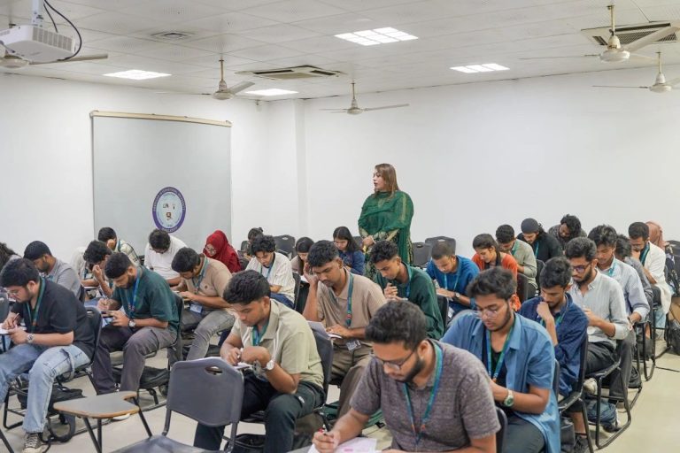 AIUB Achieves Global Recognition in WURI 2026 Rankings for Innovation and Industry Excellence
