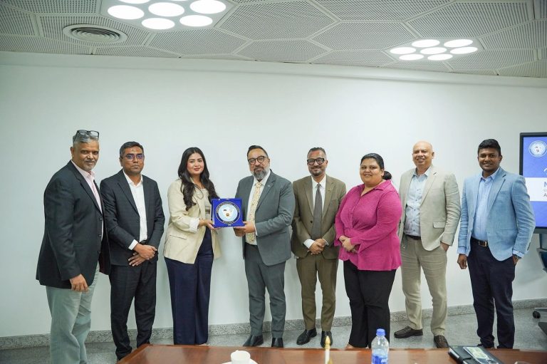 Australian High Commission Explores Future Academic Partnerships with American International University–Bangladesh