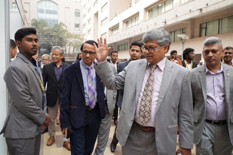 North South University Career