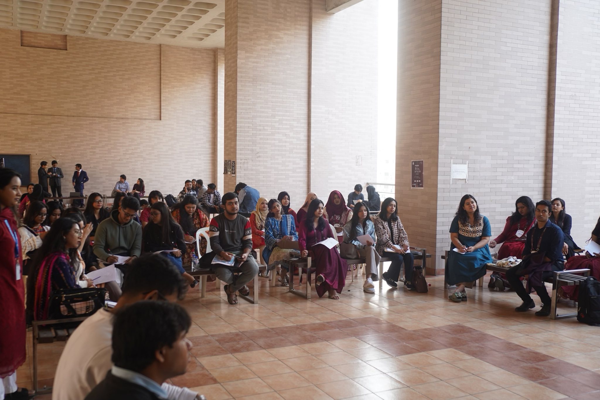NSU Certificate Course in Creative Writing