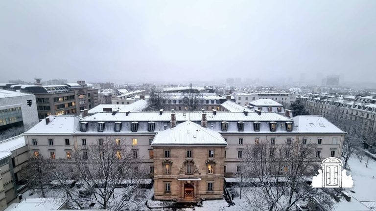 École Normale Supérieure (ENS) France Scholarship 2026