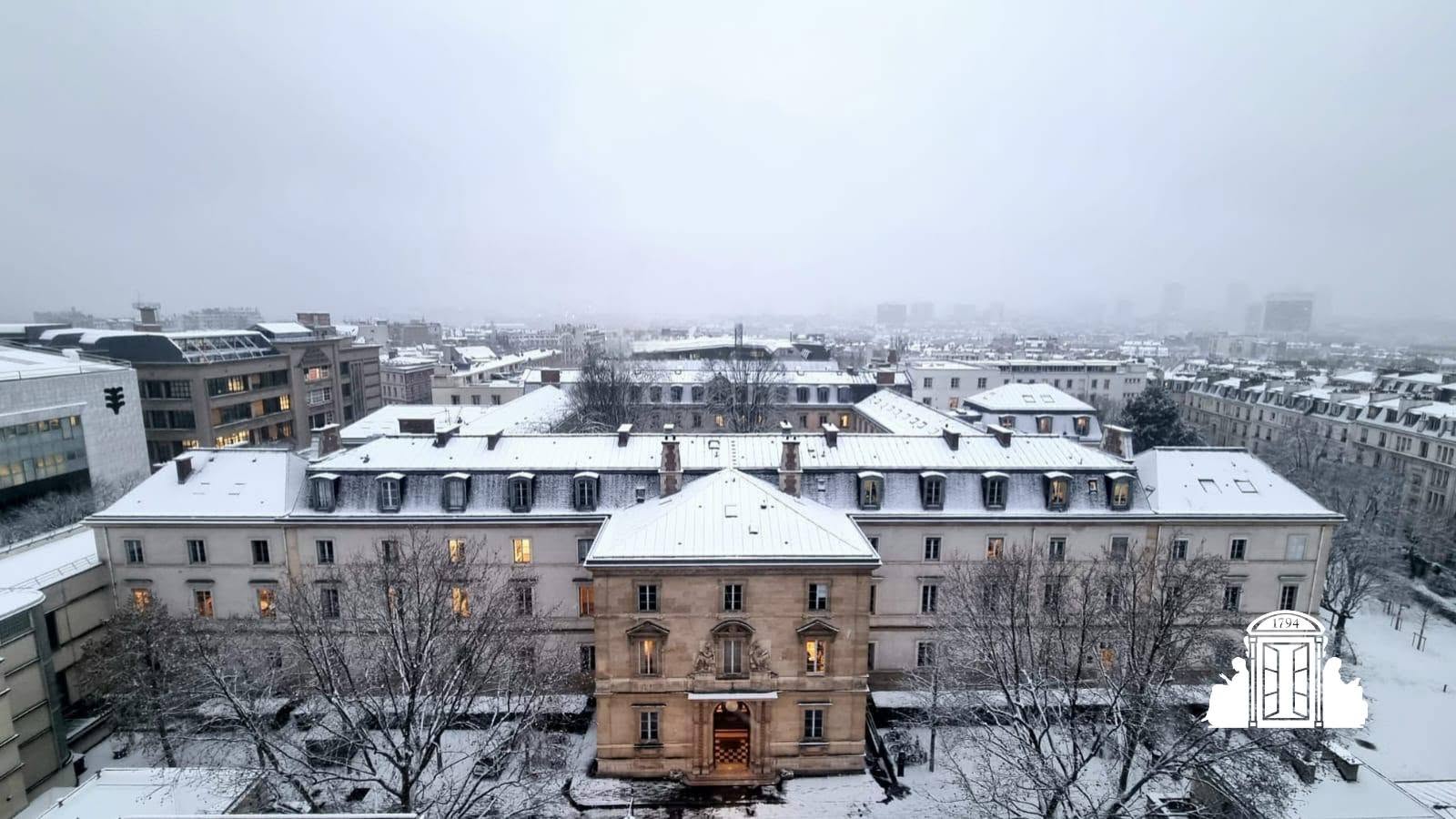 École Normale Supérieure (ENS) France Scholarship 2026