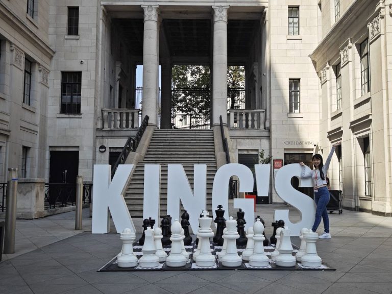 King's College London and BRAC University Launch Pharma Program