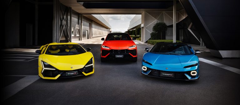 Lamborghini Museum Architect Lecture at Brac University