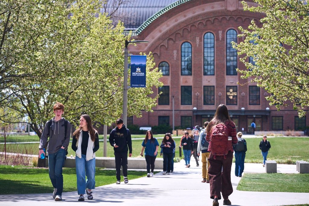 MSU Earns Top Rankings for Affordability, Value, Research Excellence and Student Popularity