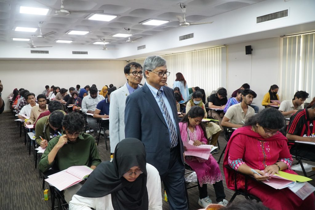North South University