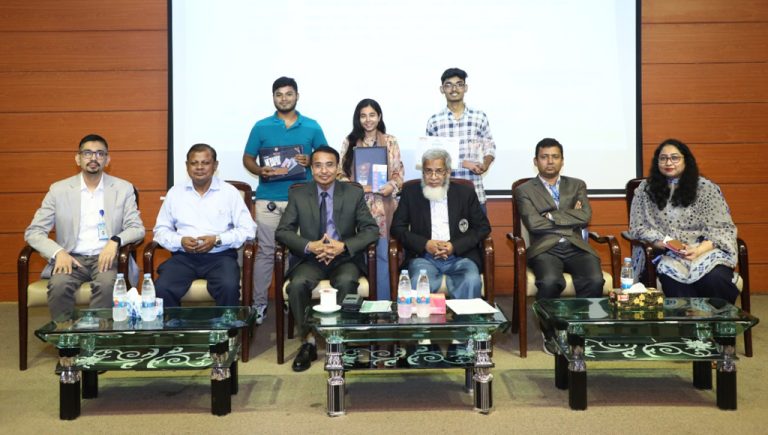 North South University Law and Mooting Society