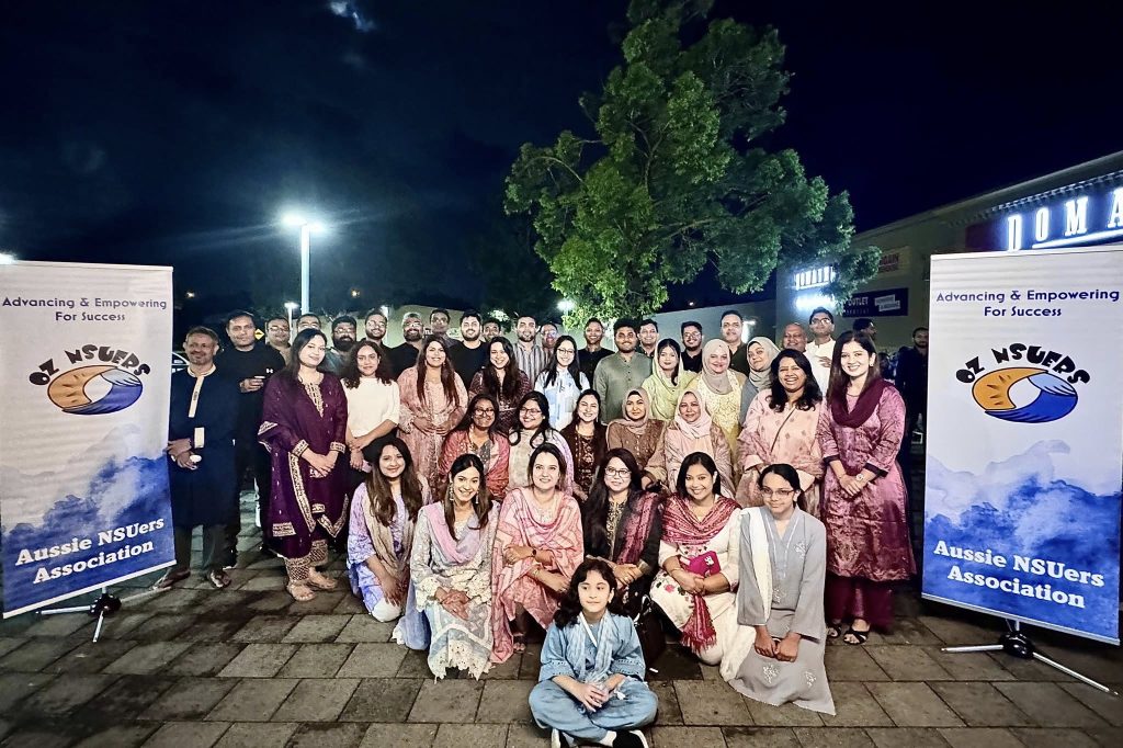 The expatriate festival “Anandamela Eid Carnival,” organized by the Aussie NSUers Association—a platform for North South University alumni living in Sydney—is set to return for its second edition this Saturday.
