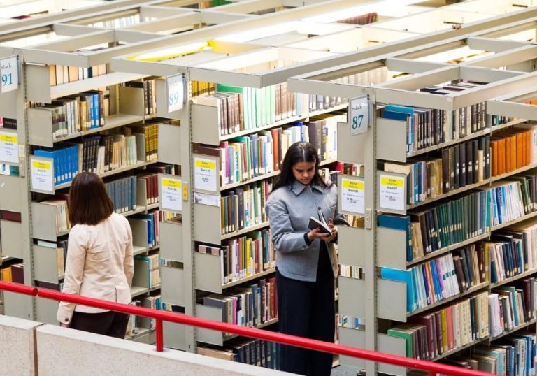 SOAS QS World University Rankings 2027