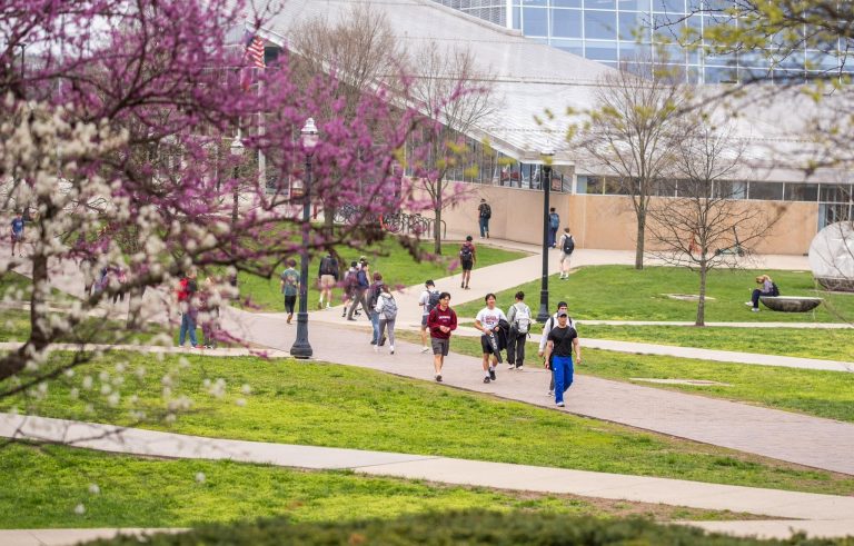Top U.S. universities 2027
