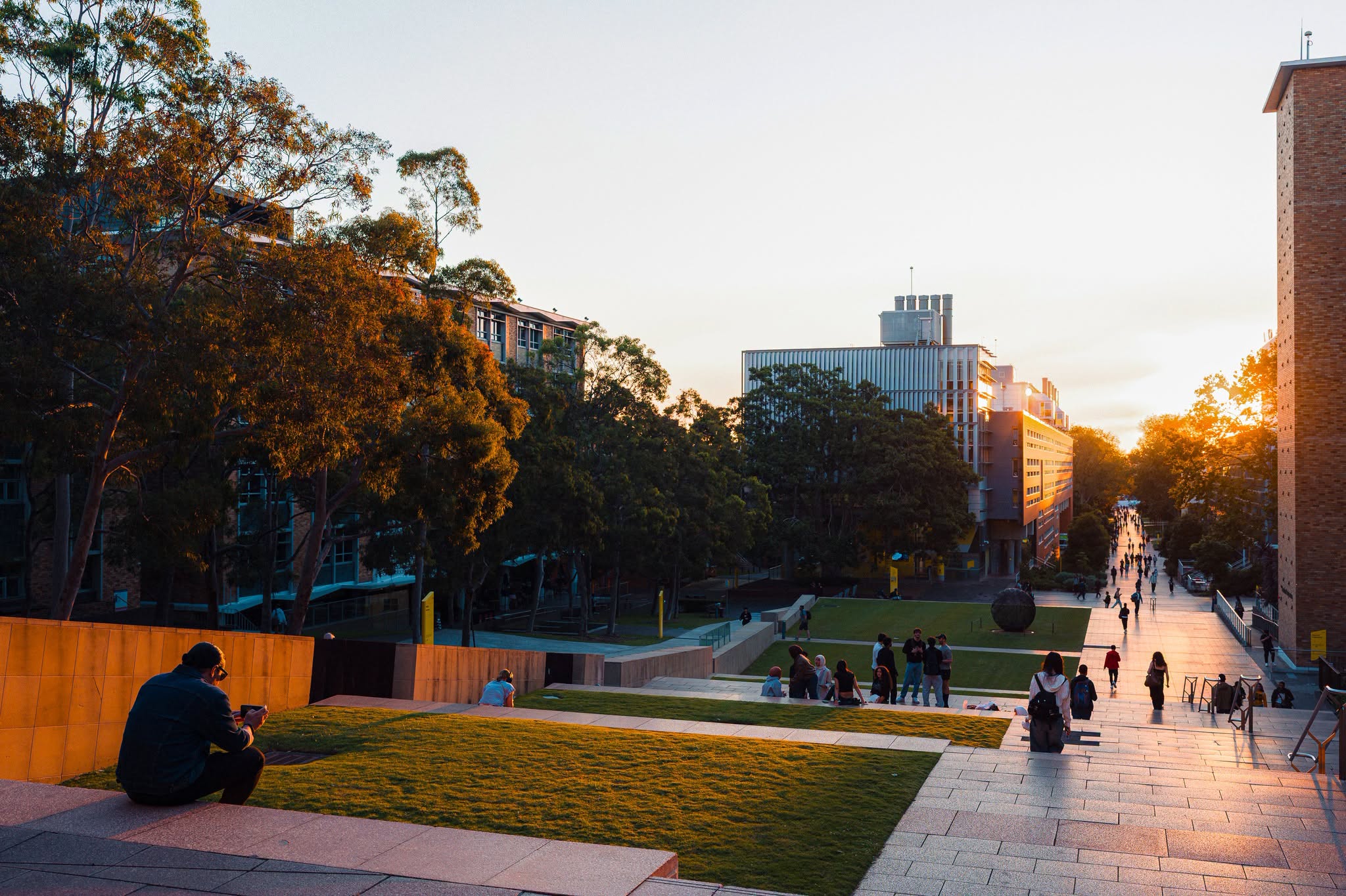 UNSW Sydney has been ranked Australia’s top university for the first time in the QS World University Rankings 2027 edition, also securing 19th place globally.