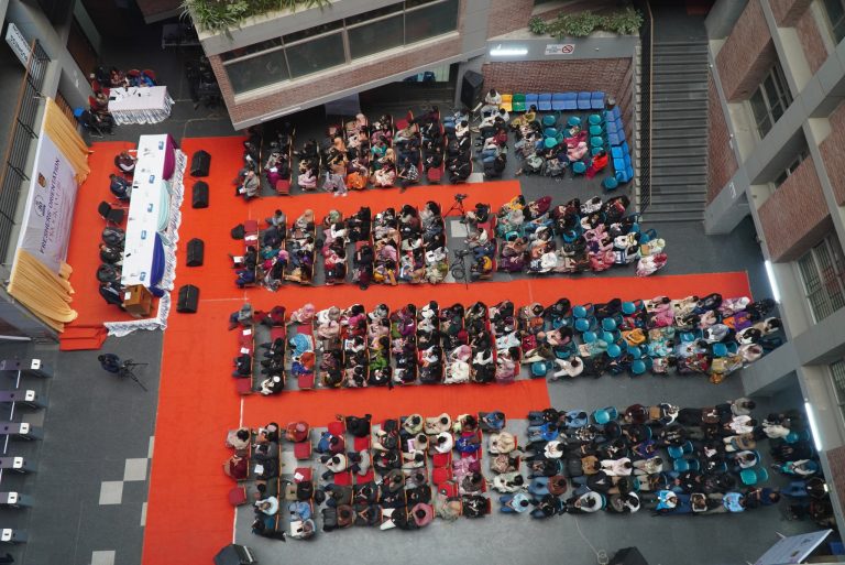 University of Asia Pacific Admission Test