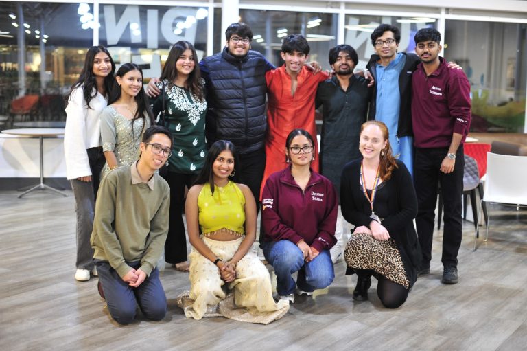 University of Reading Admission for Bangladeshi International Students