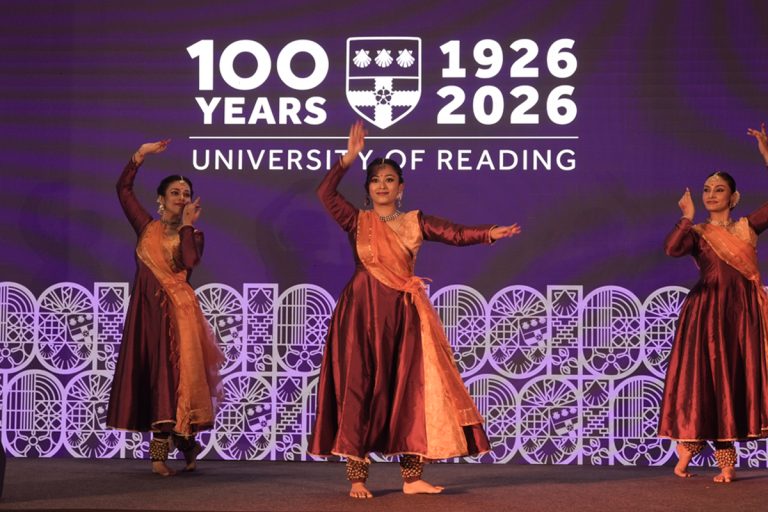 Brac University + University of Reading