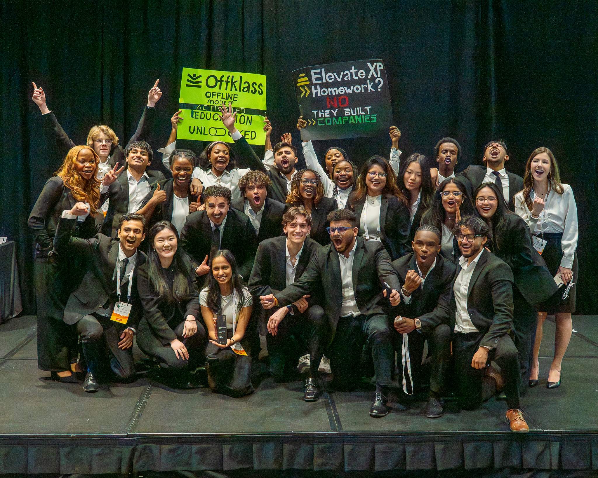 University of Regina from Bangladesh
