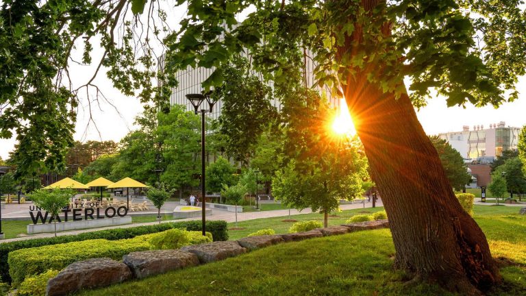 University of Waterloo Rises to 113th in QS World University Rankings 2027