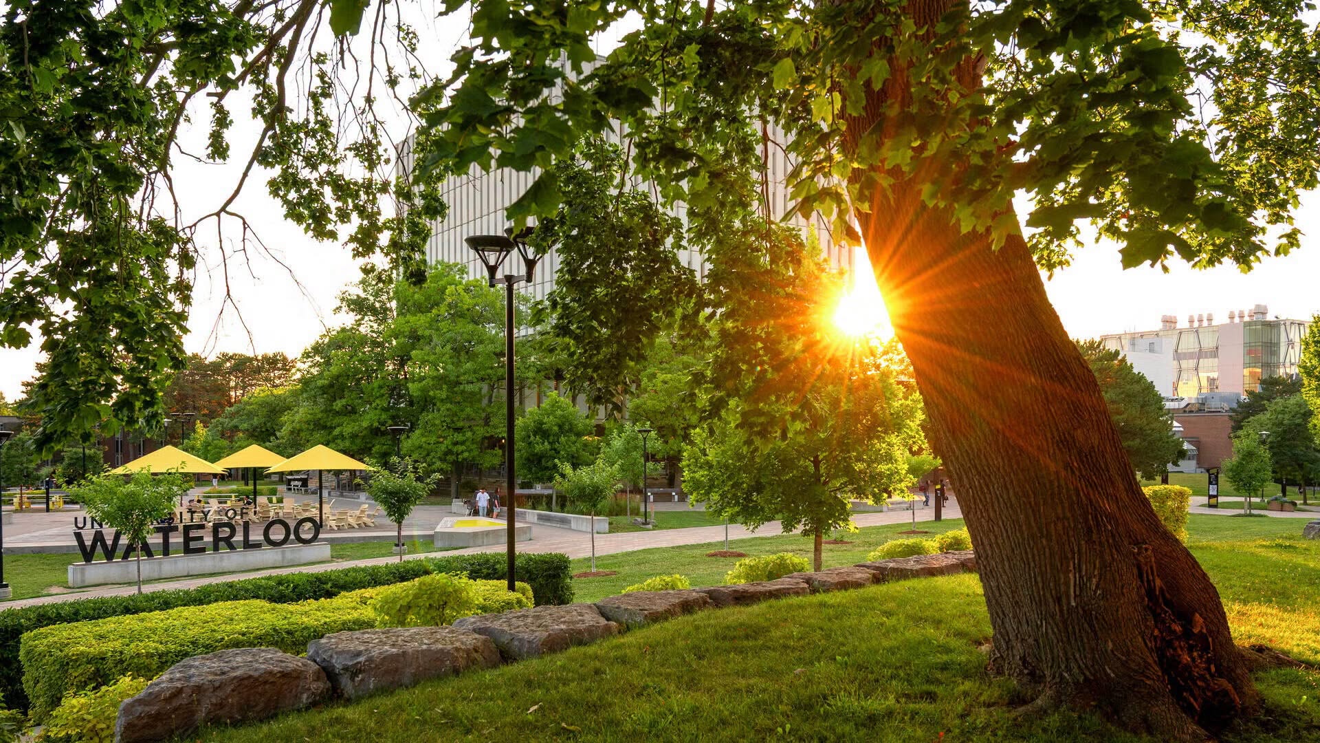 University of Waterloo Rises to 113th in QS World University Rankings 2027